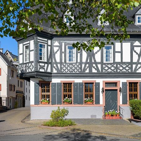 Krone Martinsthal Eltville am Rhein Exteriér fotografie