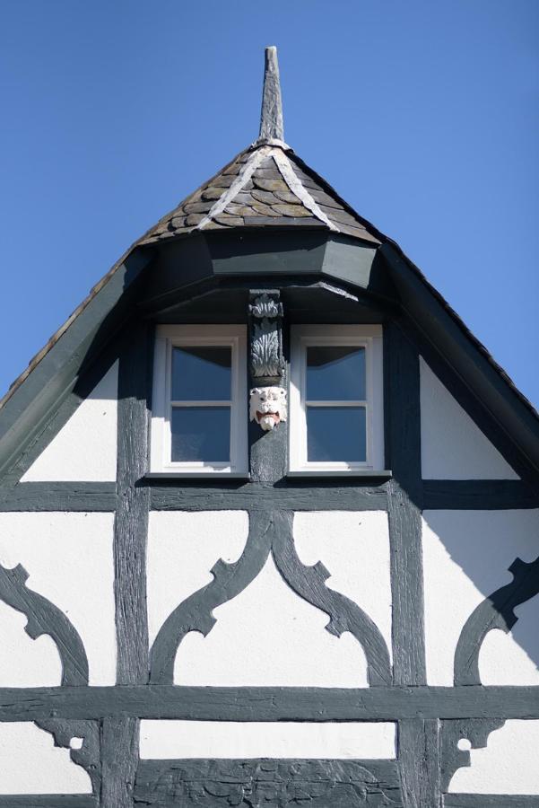 Krone Martinsthal Eltville am Rhein Exteriér fotografie