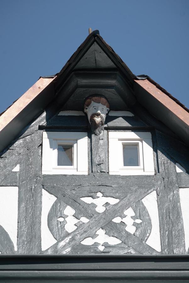 Krone Martinsthal Eltville am Rhein Exteriér fotografie
